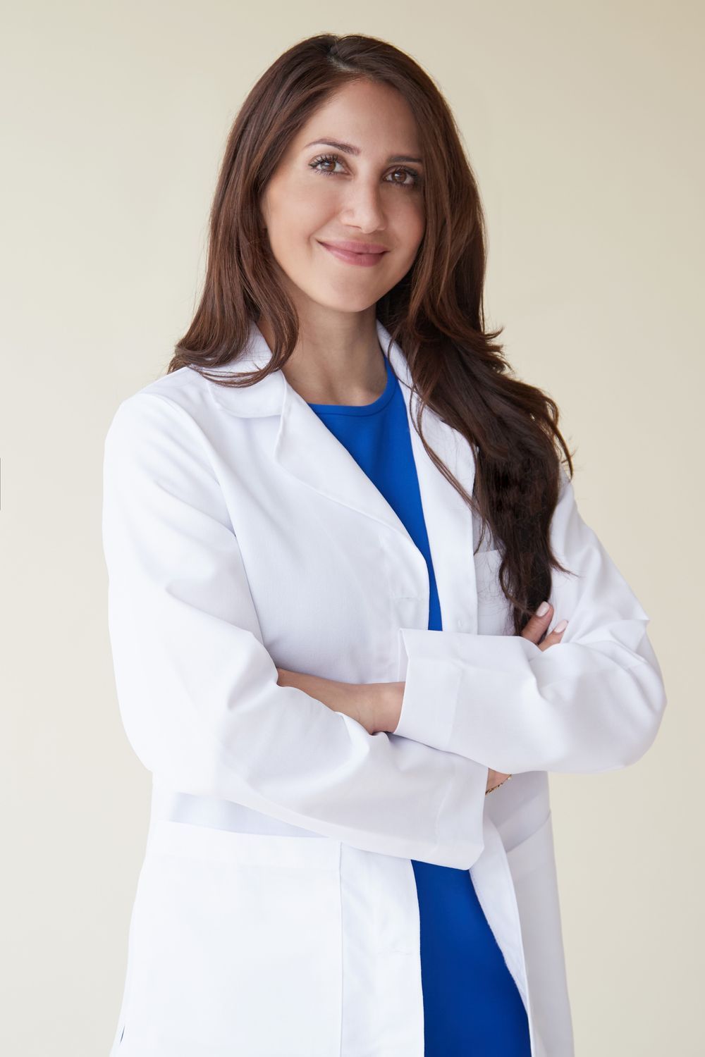 Beina Azadgoli, MD